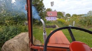 Т-25 Владимирец. Запуск. Сентябрь 2022