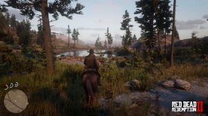 Анонсировали Horizon Zero Dawn на ПК: системные требования, дата выхода, кадры (Sony слила Horizon)