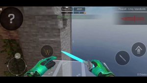 КАК СКАЧАТЬ ПРИВАТКУ STANDKNIFE 2.0 ? // Как скачать приватку стандофф?