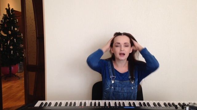Как петь высокие и переходные ноты. Ч.3. Микст. Уроки вокала