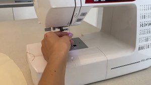Обзор Janome модель DXL603 швейная машинка, мой опыт