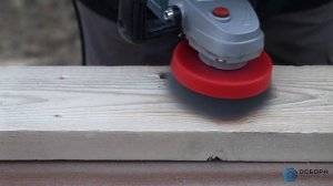 Дешевый инструмент для старения дерева и деревообработки