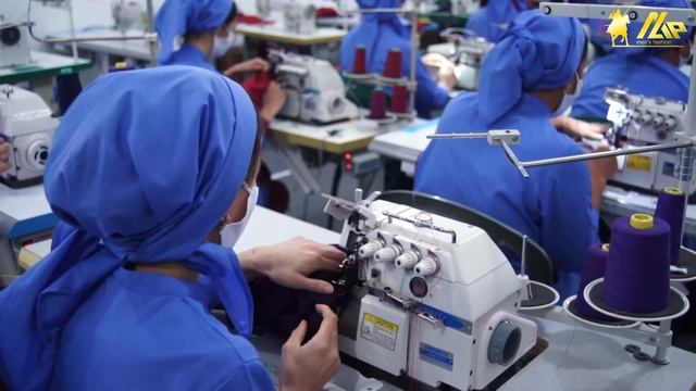 #Alpbrand Текстильная Фабрика, нашего бренда Одежд #Мары Векильбазар.