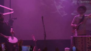 "Seven Ponds" Live at The Opera House | Sina Bathaie