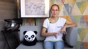 Кругосветное мотопутешествие в женском исполнении