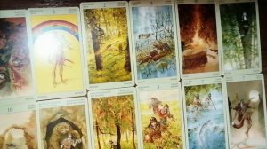 Навка ведьма?