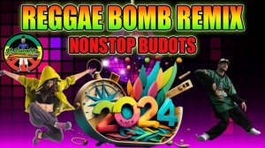 NONSTOP REGGAE DISCO 2024| |BEST OF DANCE REGGAE MIX| |BUDOTS REGGAE VERSION| |NEW YEAR DISCO MIX|