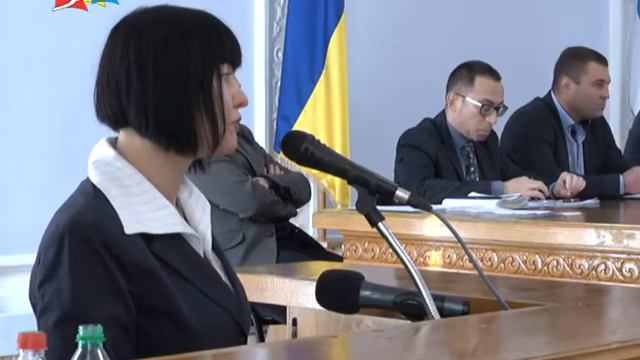 Объектив 19 10 17 Николаевские чиновники гуманитарной сферы отчитываются за 9 месяцев работы в 2017