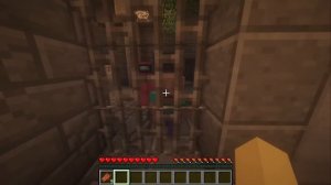 ПОМОГИТЕ! СИРЕНОГОЛОВЫЙ ПОСАДИЛ НАС В ТЮРЬМУ С ХАГИ ВАГИ В МАЙНКРАФТЕ! Бруно и Аришнев Minecraft