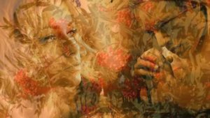 Виктор Королёв - Отгорели кисти алые рябин.