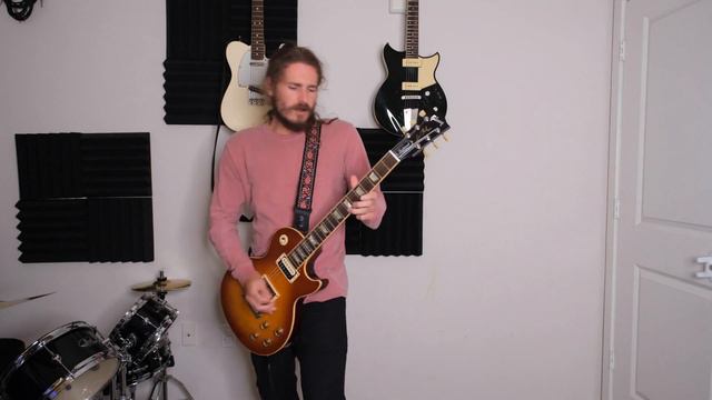 Soothsayer - Buckethead (7 Minutes of Shredding) смотреть онлайн