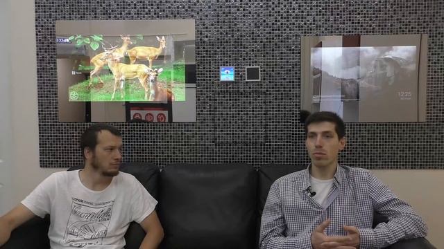 Встраиваемые влагостойкие телевизоры AVEL. Отвечаем на вопросы смотреть онлайн