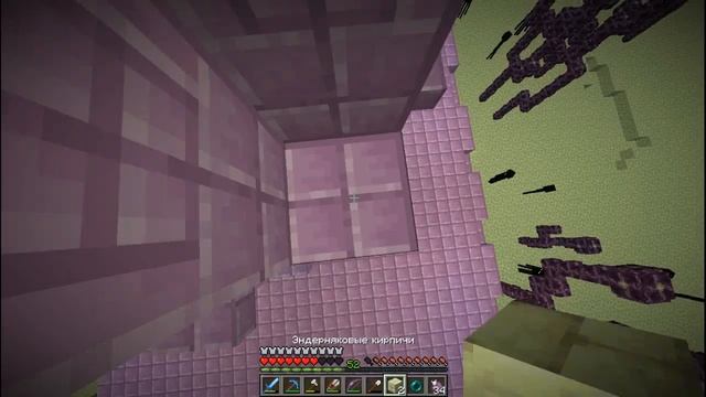 ОГРАБИЛИ КОРАБЛЬ В ЭНДЕ???НАШЛИ ЭЛИТРЫ!!!ПРОХОЖДЕНИЕ МАЙНКРАФТ 1.16 ЧАСТЬ 6
