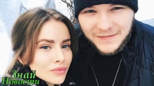 Сергей Бондарчук... брак двух наследников состоятельных семей дал трещину....
