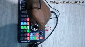 TUTORIAL CARA SETTING SOUNDCARD F999 UNTUK LIVE STREAMING ATAU RECORDER