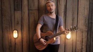 ВИКТОР ЛАВРИНЕНКО «Будь героем» acoustic version
