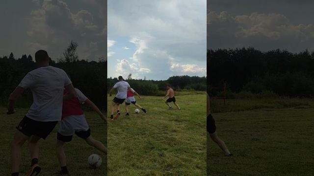 Футбол