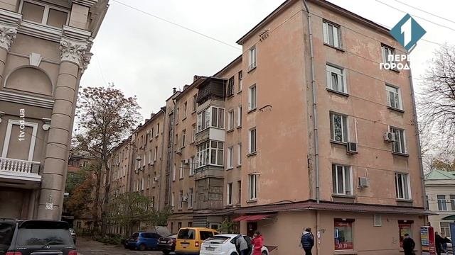 Пироговская улица