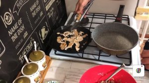 Котлеты без мяса  но со вкусом мяса