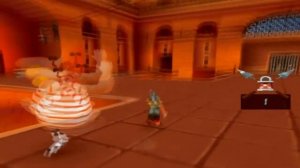 Asterix & Obelix XXL [PS2] - (Walkthrough) - Full Game