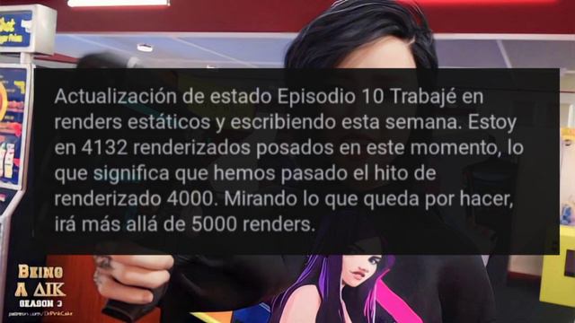 BEING A DIK LATEST NEWS UPDATE .... смотреть онлайн