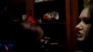 меня трахали