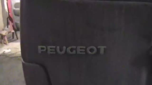 Пежо Партнёр не работает стеклоподъёмник. Решение проблемы..mp4 смотреть онлайн