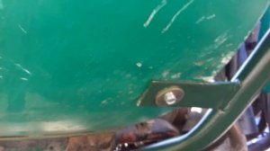 Обвесы на люльку Урала