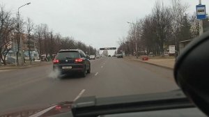 Нива на каждый день. Как гудит ВЛИ-5 на скорости 40?