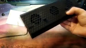 DOBE подставка для XBOX ONE X