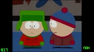 34 Times They Killed Kenny On "South Park"