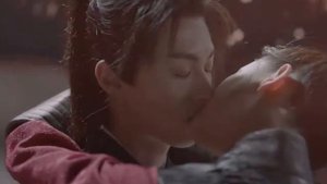 Дорама "Повстречавшая дракона" ( музыкальное видео)