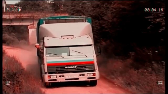 ДАЛЬНОБОЙЩИКИ ПОГОНЯ ПОД ФОНК 2 RACING PHONK 2 смотреть онлайн