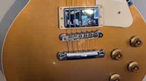 Seymour Duncan Seth Lovers vs Burstbucker 1 & 2