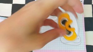 Бумажные сюрпризы // Распаковка // Бумажная принцесса 🌺