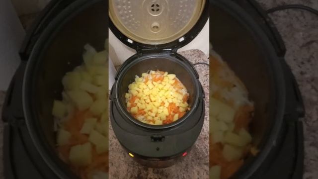 Первый раз пробую такое блюдо смотреть онлайн