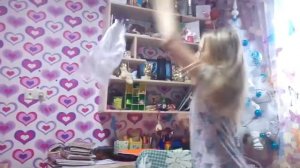 Дети дурачатся 31дек 2017