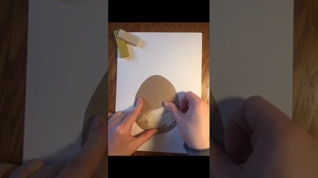 Чистякова Наталья - Занятие по художественному труду для детей младшего дошкольного возраста смотреть онлайн