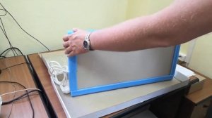 Распаковка Карбоно Кварцевого обогревателя ТермоКварц ТК250