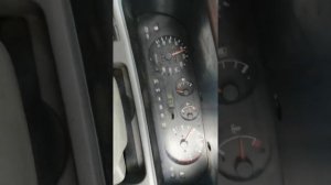 Температура двигателя TD-27T без диффузора Часть 3