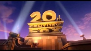 20th Century Fox The Peanuts Movie with Rio 2 Fanfare