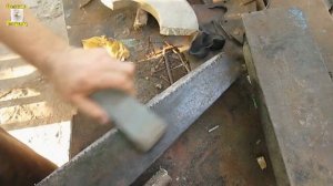Небольшой секрет, почему не пилит заточенная пила?
