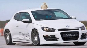 2023 VW Scirocco - New Exterior Interior Changes Reviews