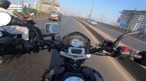 BS6 Mahindra Mojo | Bad drivers and my thoughts