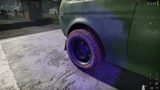 Contraband Police - Часть 2: Работа для каждого смотреть онлайн