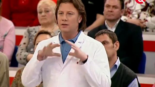 ВРАЧИ 12 декабря 2012 смотреть онлайн