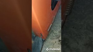котел Магнум 15квт, увеличенный зольник.