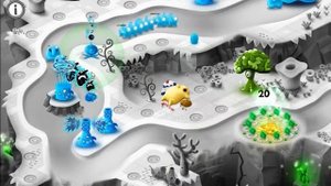 Jelly Defense Walkthrough - Neck Creek