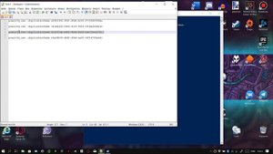 Как восстановить схемы питания в Windows 10