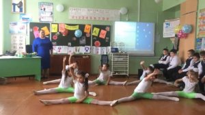 Пензенская область село Кобылкино 10 декабря 2017 г.